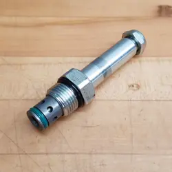 PARKER DSL101CR