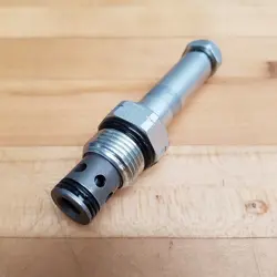 PARKER DSL101NR SOLENOID
