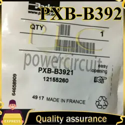 PXB-B392 1PCS NEW