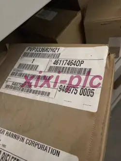 PVP3336R2H21 HYDRAULIC PISTON