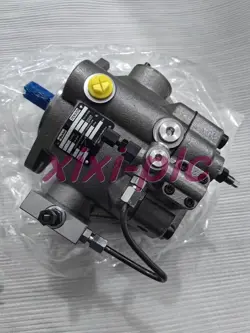 HYDRAULIC PISTON