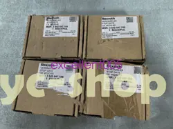 NEW PARKER 3842547785 VE2D-60 STOP ACTUATOR SHIPS VIA FEDEX OR DHL/