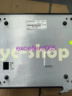 1PC USED PARKER RP-240 USER INTERFACE FAST SHIPPING VIA FEDEX OR DHL/