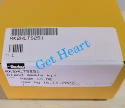 SEALING KIT DHL