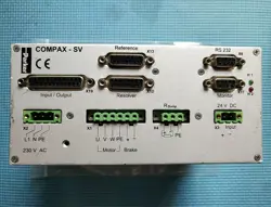 PARKER COMPAX-SV