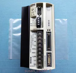 PARKER GV6-U6E-NK SERVO DRIVE