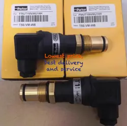 1PCS NEW PARKER FMUT1MVMU14H PRESSURE SWITCH FREE SHIPPING