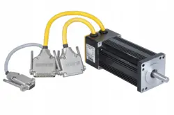 COMPUMOTOR DC