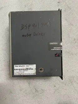 DRIVE GT6-L5 FEDEX/UPS
