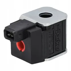 PARKER COIL 24VDC 19W FI13 H=39.6MM WITH DIODE
