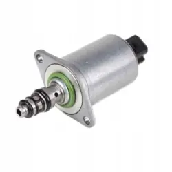 PARKER ELECTRIC VALVE