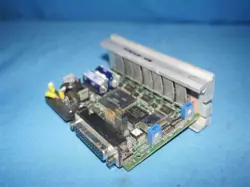 PARKER COMPUMOTOR PCA 71-015432 PCA71015432 BOARD