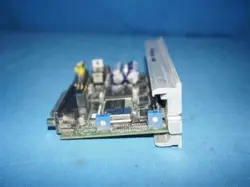 COMPUMOTOR PCA