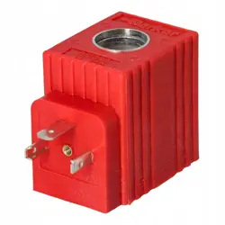 PARKER 851020-024VDC