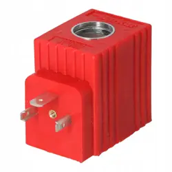 PARKER COIL 851020-012VDC