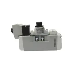 PARKER H11WXBG323000CD 120VAC