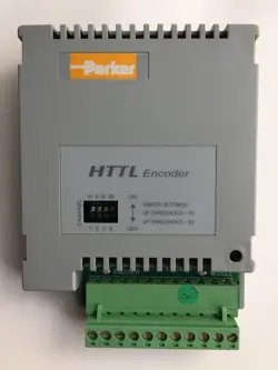 PARKER SSD 6054-HTTL-00