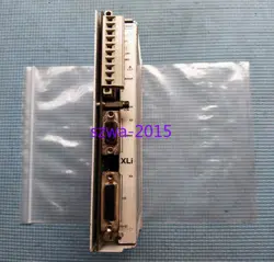 1PCS USED PARKER DRIVE XL25I