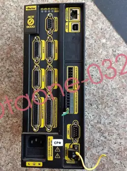 PARKER CP*ACR9000M1-13982 MOTION