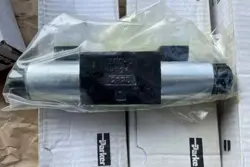  NEW FOR PARKER SOLENOID VALVE D1VW004CNJW91