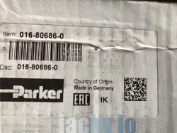 016-80686-0 R1E02 1PCS NEW PARKER 2512 A1 OVERFLOW VALVE DHL SHIPPING#YC