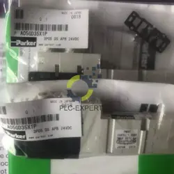 A05GD35X-1P SOLENOID VALVE