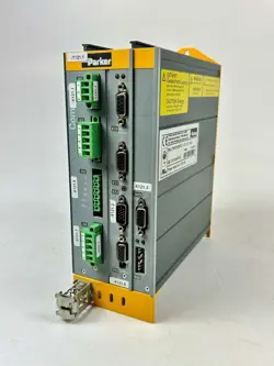 COMPAX3 PARKER SERVO
