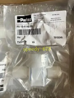 PARKER PV-10-6146-00 PNEUMATIC