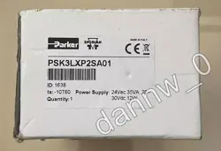PARKER PSK3LXP2SA01 MODULE