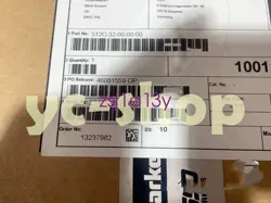 1PC PARKER512C-32-00-00-00 BRAND NEW DC CONTROLLER SHIPPING VIA FEDEX OR DHL/