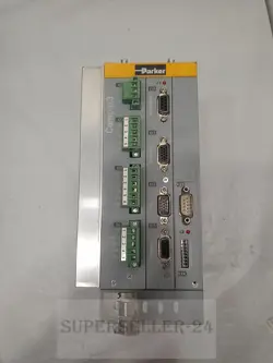 PARKER HANNIFIN COMPAX3