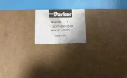 FLOWMETER NEW DHL