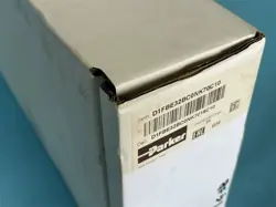 1PCS PARKER D1FBE32BC0NK7019C10 PROPORTIONAL VALVE NEW DHL FREE SHIPPING