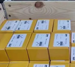 NEW DHL