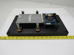 400W STEPPER MOTOR