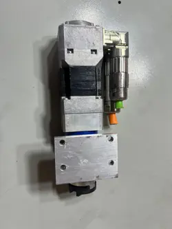 PARKER AC