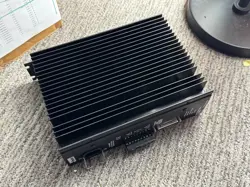 S6-DRIVE BRAND