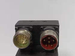 INERTIA SERVO