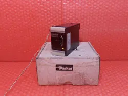 PARKER PCD00A-400-19 PROPORTIONAL