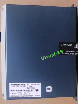 GV-U6E-NK PARKER SERVO