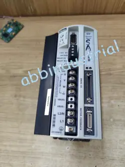 PARKER SERVO
