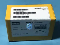 PRESSURE CONTROLLER BRAND