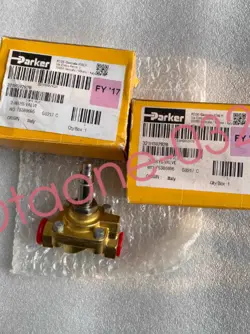 SOLENOID VALVE FAST