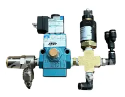 WATTS PPSI-1C3-RHM W/