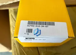 PARKER SCP03-010-34-07 PRESSURE SENSOR BRAND NEW