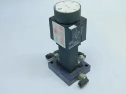 PRT-F10 PNEUMATIC VALVE