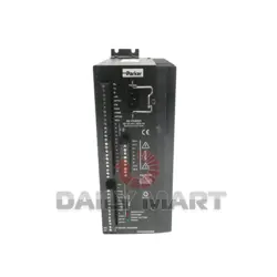 USED & TESTED PARKER SXF6-DRIVE SERVO DRIVE