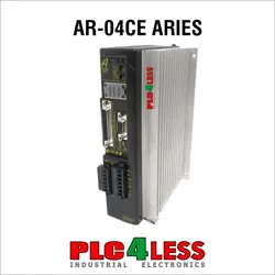 PARKER AR-04CE ARIES