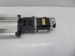 POSITIONER W/
