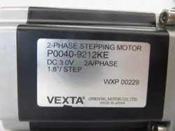VEXTA MOTOR